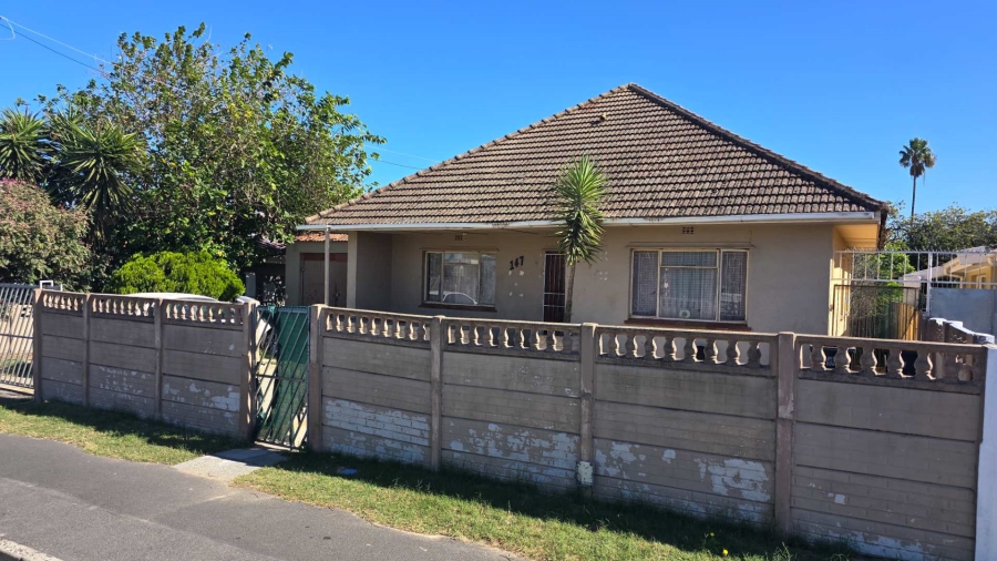 3 Bedroom Property for Sale in Belmont Park Western Cape